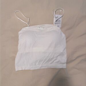 BRAND NEW VERISH Modal Bra Crop Top